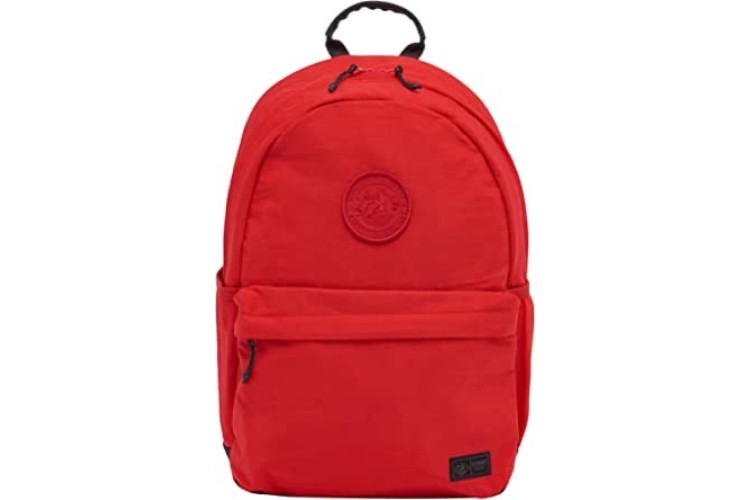 Superdry Expedition Montana Backpack -  Red
